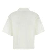Kenzo Buttoned Short-Sleeved Shirt