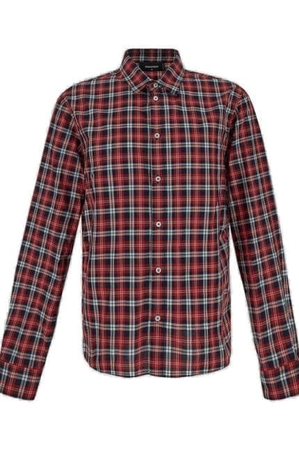 Dsquared2 Canadian Burbs Shirt