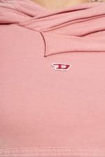 Diesel F-Maite Destroyed Hoodie