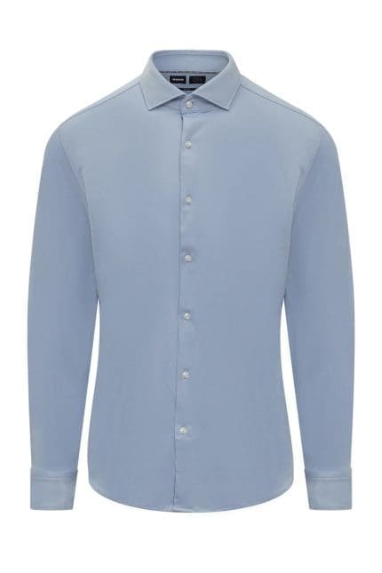 Boss Hugo Boss Slim-Fit Shirt